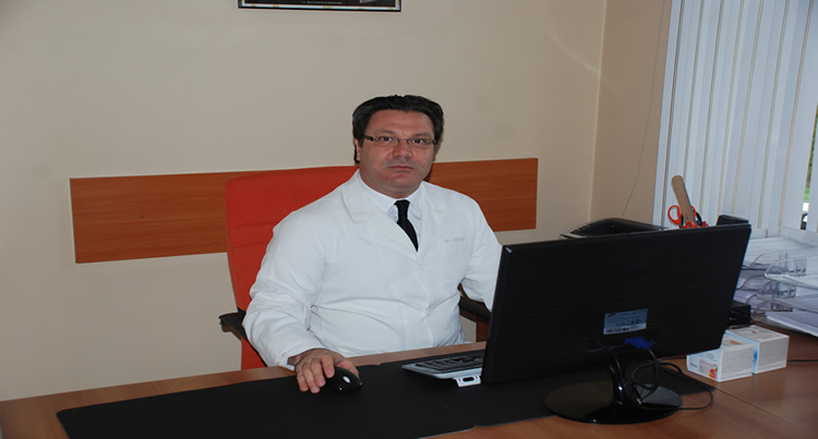 Dr.Ayhan DENİZ